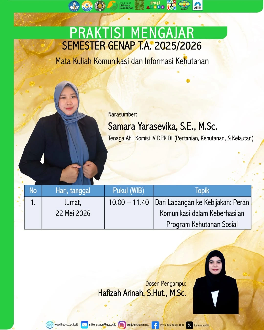 Berita Universitas